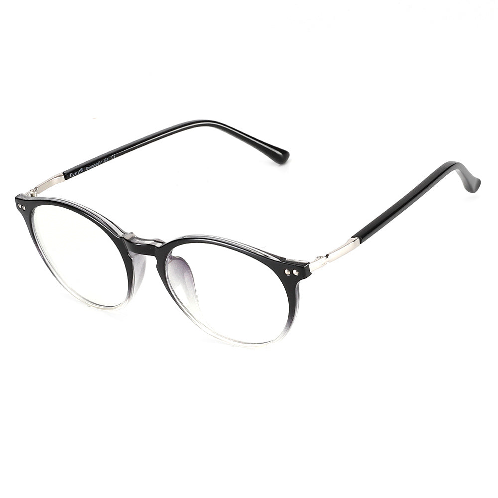 Blue Light Blocking Glasses Rhodie Computer Glasses cyxus