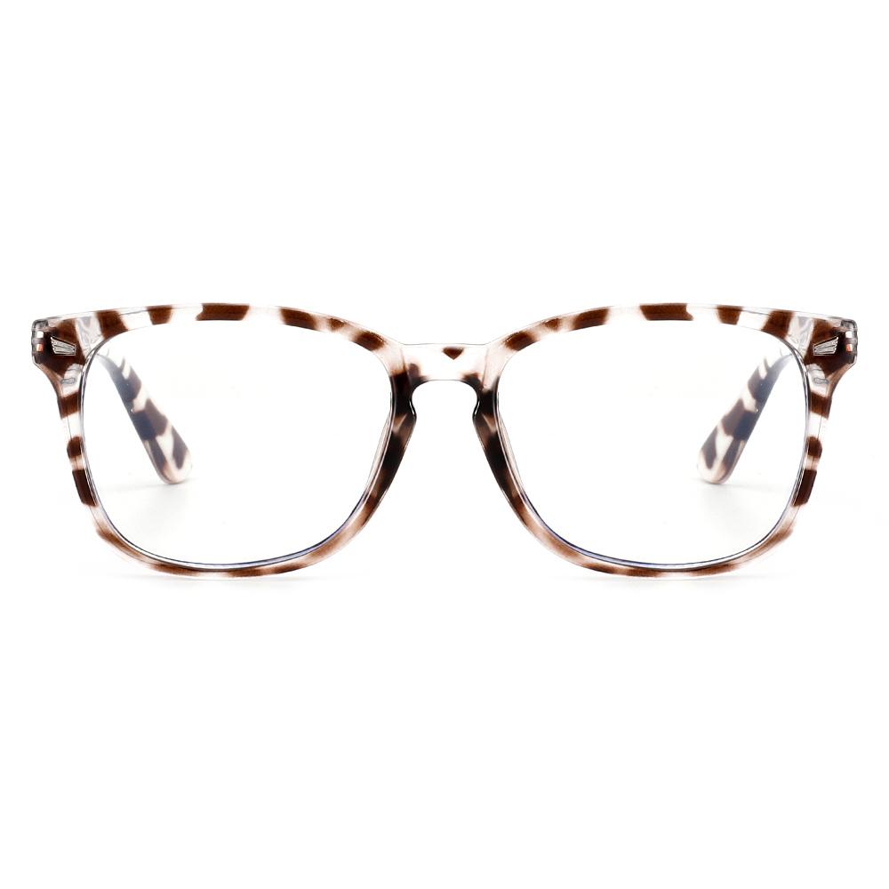 Blue Light Blocking Glasses Wing Computer Glasses cyxus