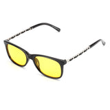 Blue Light Blocking Sleep Glasses Yavia Sleep Glasses cyxus