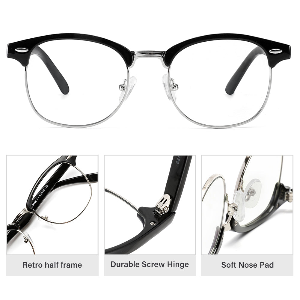 Blue Light Blocking Glasses Spike Computer Glasses cyxus