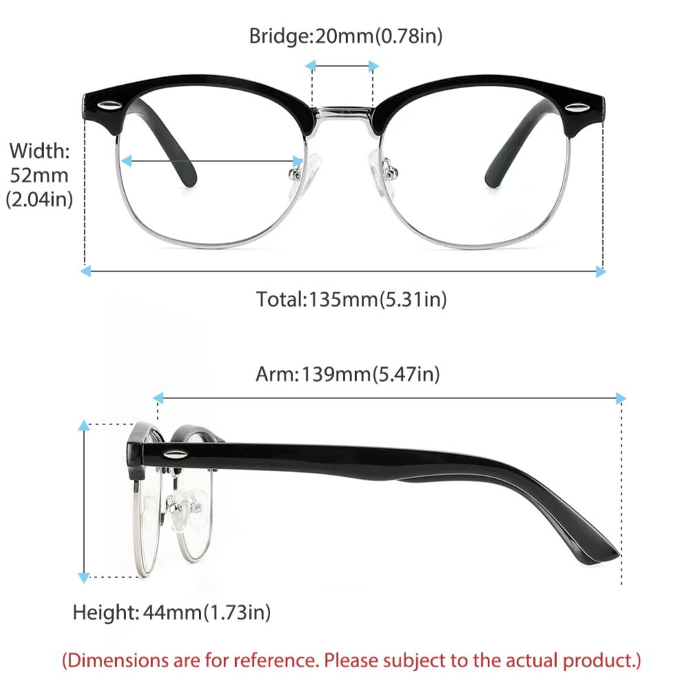Blue Light Blocking Glasses Spike Computer Glasses cyxus