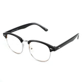 Plain Glasses Non-Blue Light Filter Spike Plain Glasses cyxus