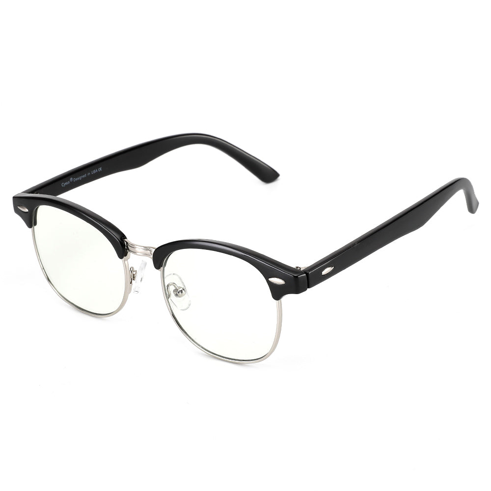 Presbyopia Blue Light Blocking Reading Glasses 2056 Reading Glasses cyxus