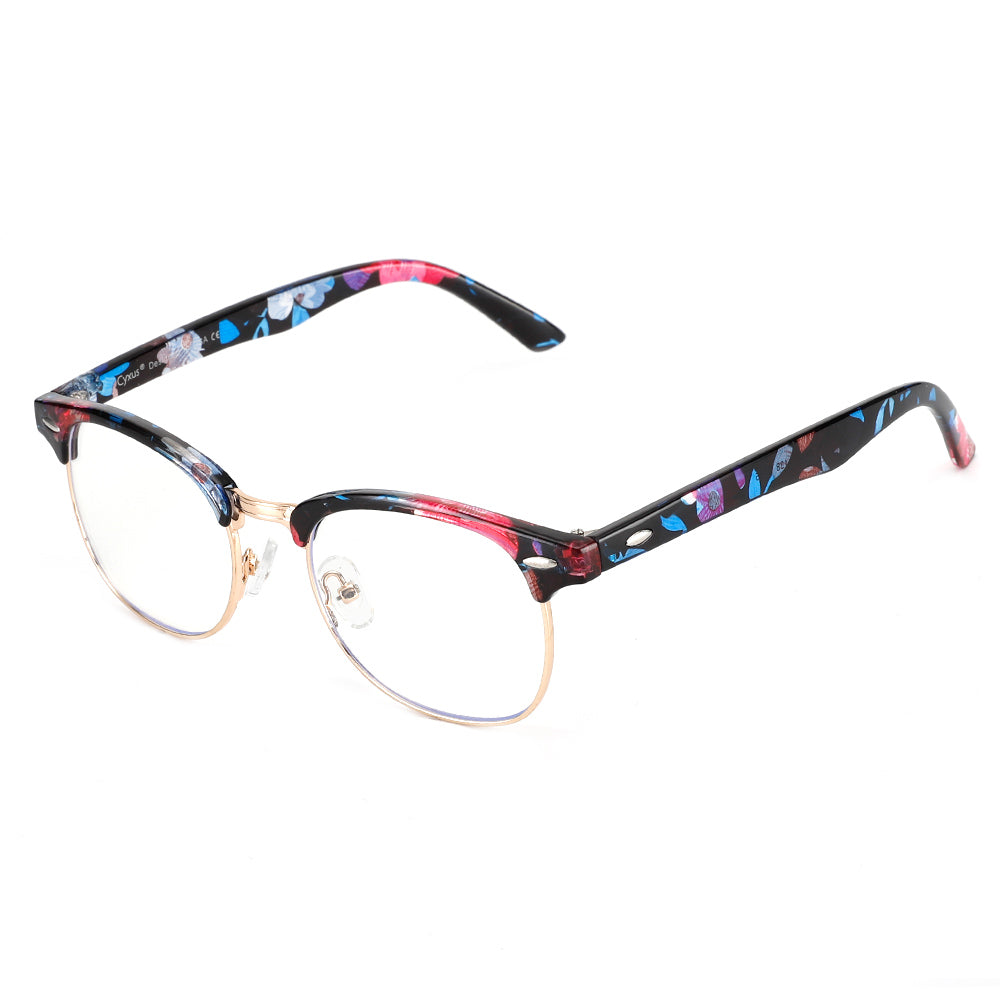 Blue Light Blocking Glasses Spike Computer Glasses cyxus