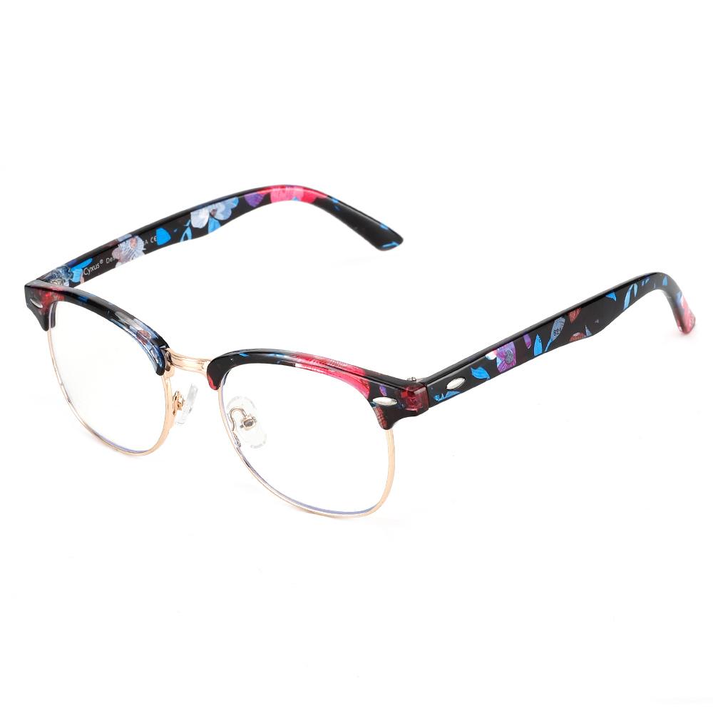 Blue Light Blocking Glasses Spike Computer Glasses cyxus