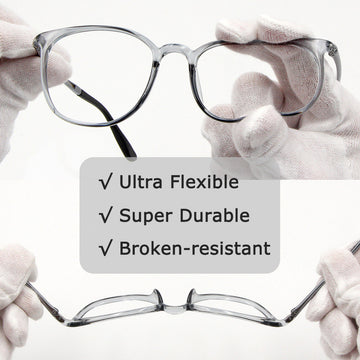 Blue Light Blocking Glasses Rhonda Computer Glasses cyxus