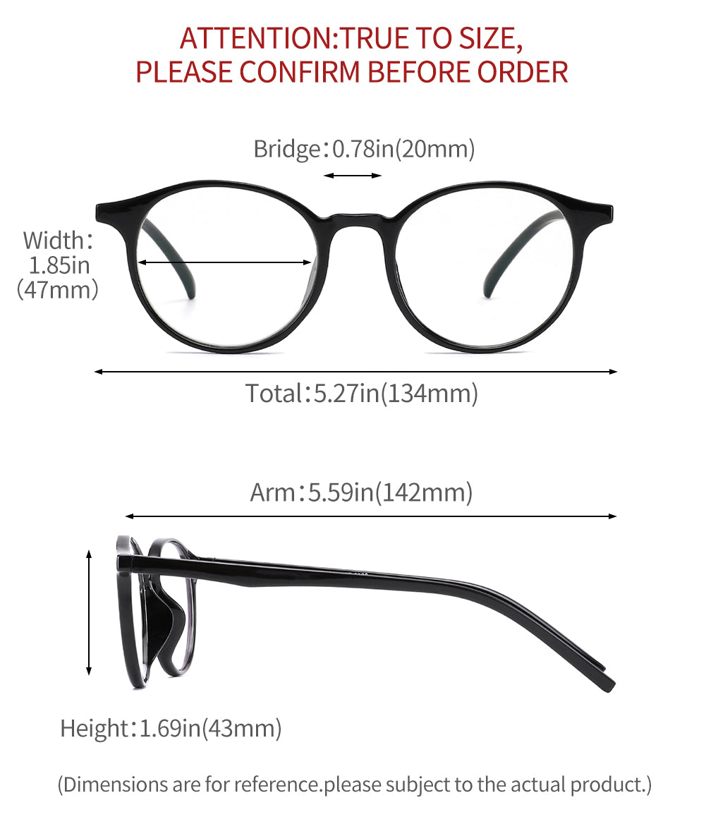 Blue Light Blocking Glasses Murrashine Computer Glasses cyxus