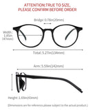 Blue Light Blocking Glasses Murrashine Computer Glasses cyxus