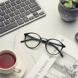 Blue Light Blocking Glasses Stella Computer Glasses cyxus