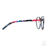 Blue Light Blocking Glasses Stella Computer Glasses cyxus