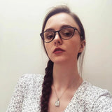 Blue Light Blocking Glasses Celestia Computer Glasses cyxus