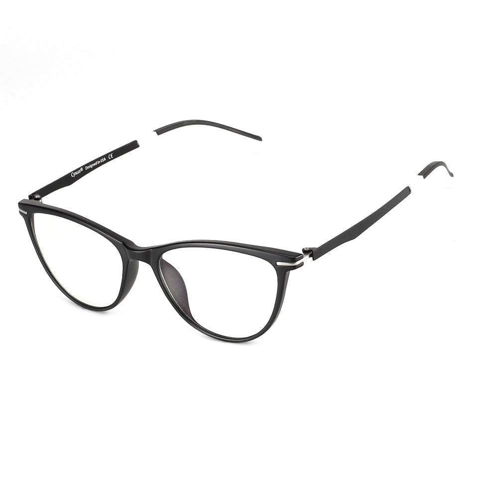 Blue Light Blocking Glasses Celestia Computer Glasses cyxus