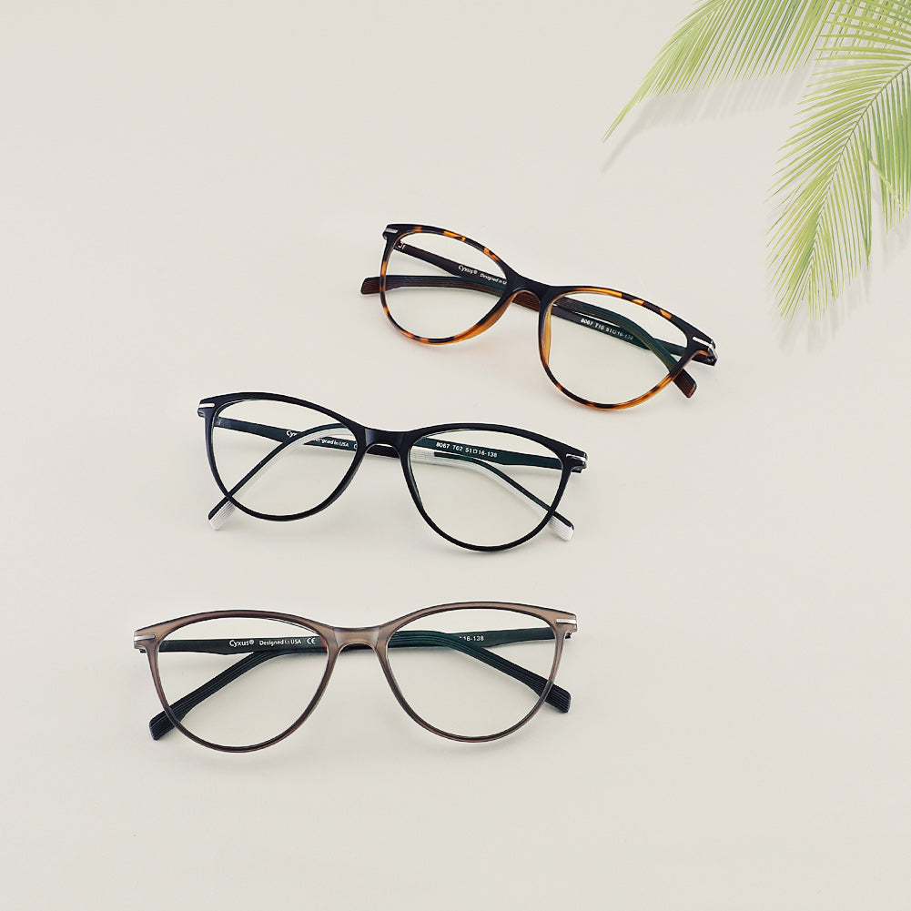 Blue Light Blocking Glasses Celestia Computer Glasses cyxus