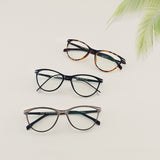 Blue Light Blocking Glasses Celestia Computer Glasses cyxus