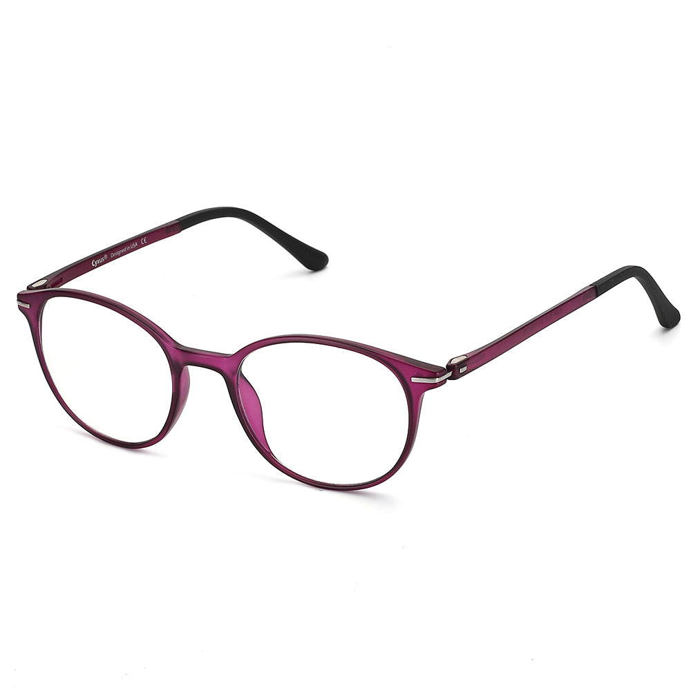 Blue Light Blocking Glasses Kylee Computer Glasses cyxus