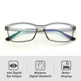 Blue Light Blocking Glasses Mada Computer Glasses cyxus