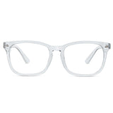 Crystal Retro Style Anti-Blue Light & Prescription Glasses