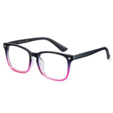 Pink Gradient Frame