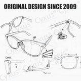 Original design since 2009