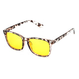 Blue Light Blocking Sleep Glasses Wing Sleep Glasses cyxus