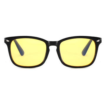 Blue Light Blocking Sleep Glasses Wing Sleep Glasses cyxus