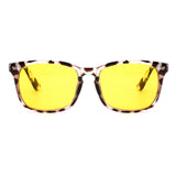 Blue Light Blocking Sleep Glasses Wing Sleep Glasses cyxus