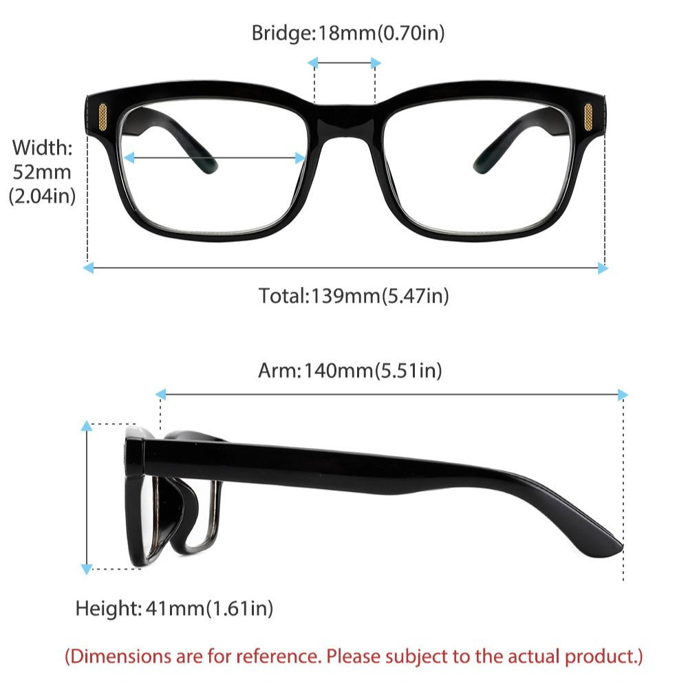 Blue Light Blocking Glasses Dadrin Computer Glasses cyxus