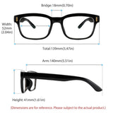 Blue Light Blocking Glasses Dadrin Computer Glasses cyxus