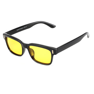 Blue Light Blocking Sleep Glasses Dadrin Sleep Glasses cyxus