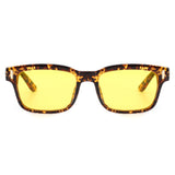 Blue Light Blocking Sleep Glasses Dadrin Sleep Glasses cyxus