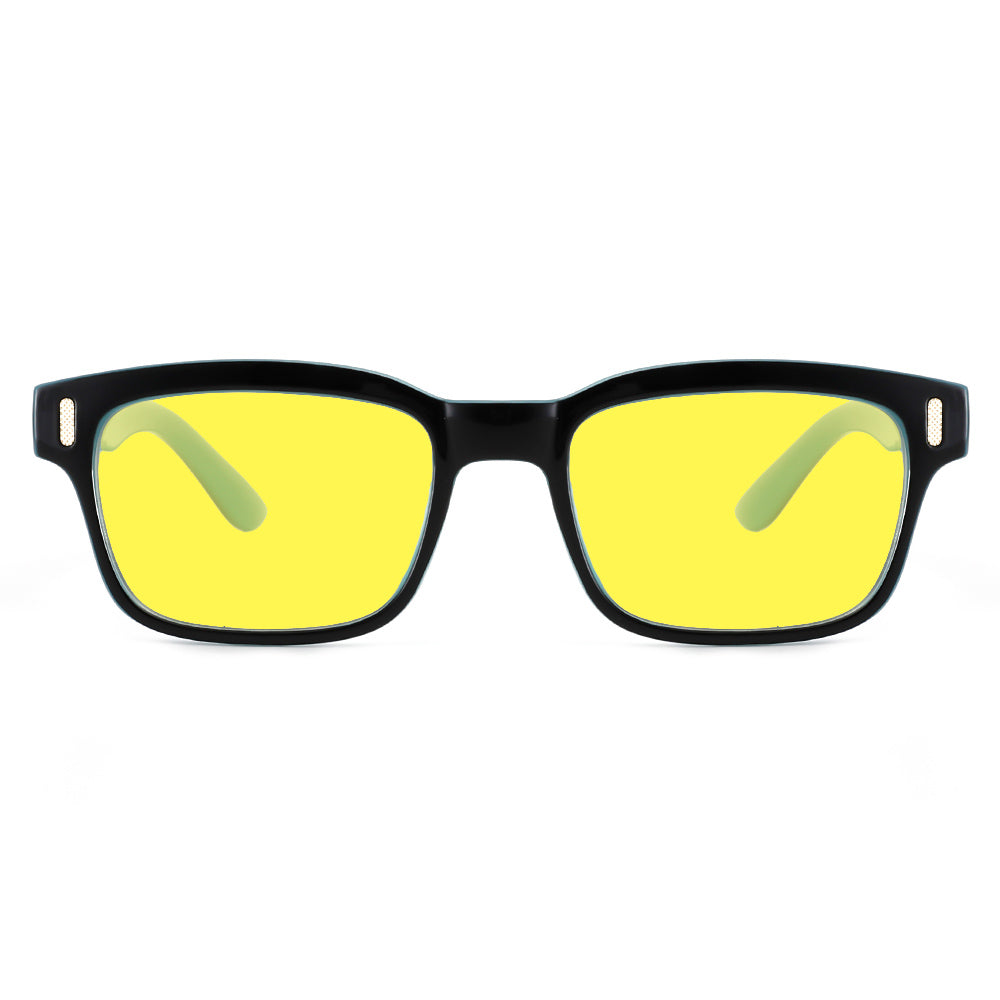 Blue Light Blocking Sleep Glasses Dadrin Sleep Glasses cyxus