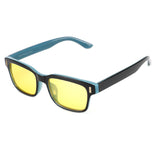 Blue Light Blocking Sleep Glasses Dadrin Sleep Glasses cyxus