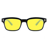 Blue Light Blocking Sleep Glasses Dadrin Sleep Glasses cyxus