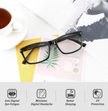 Blue Light Blocking Glasses Siora Computer Glasses cyxus
