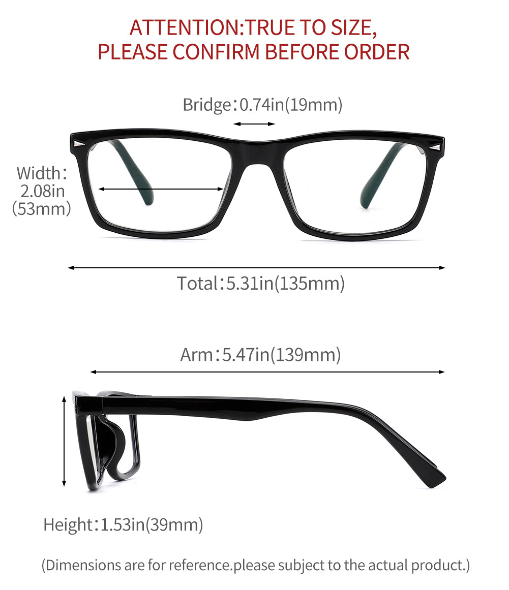 Blue Light Blocking Glasses Siora Computer Glasses cyxus