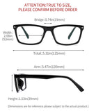 Blue Light Blocking Glasses Siora Computer Glasses cyxus