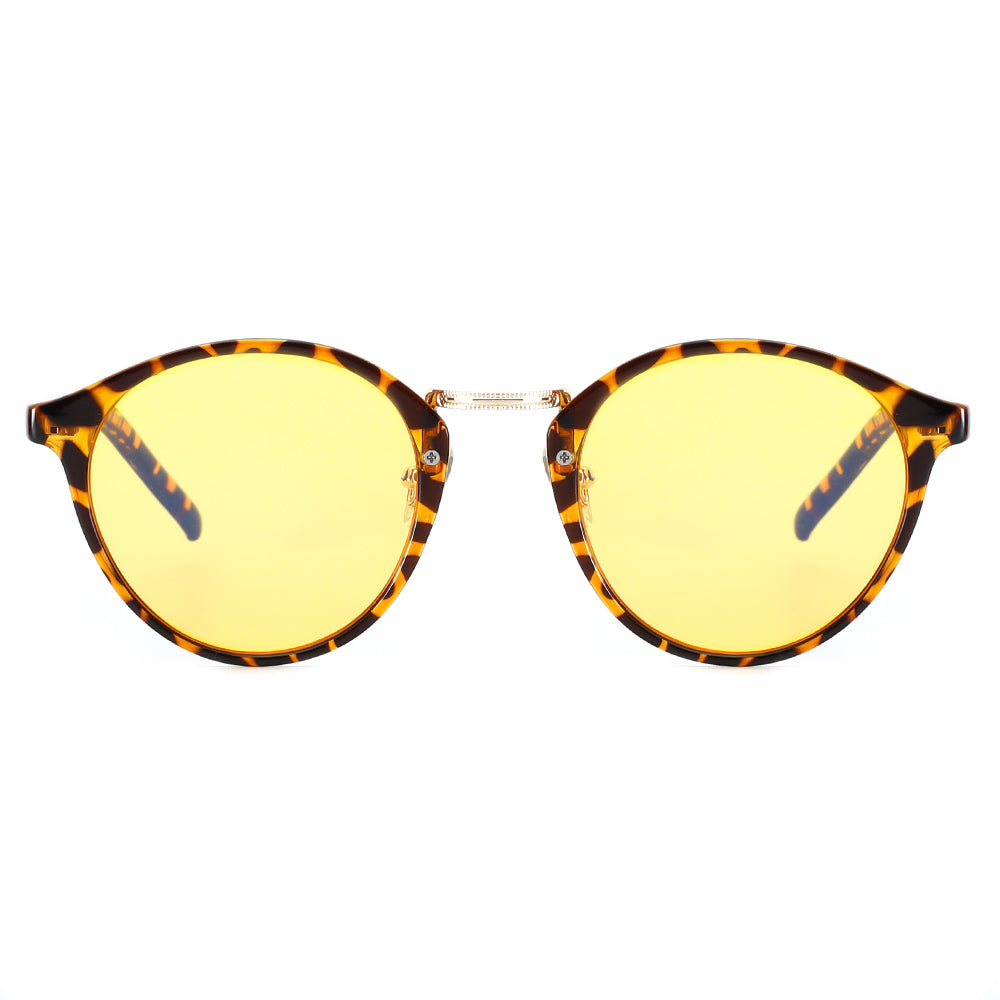 Blue Light Blocking Sleep Glasses Stella Sleep Glasses cyxus