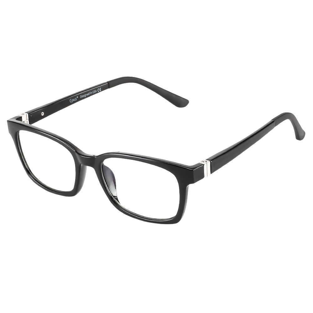 Blue Light Blocking Glasses Arryn Computer Glasses cyxus