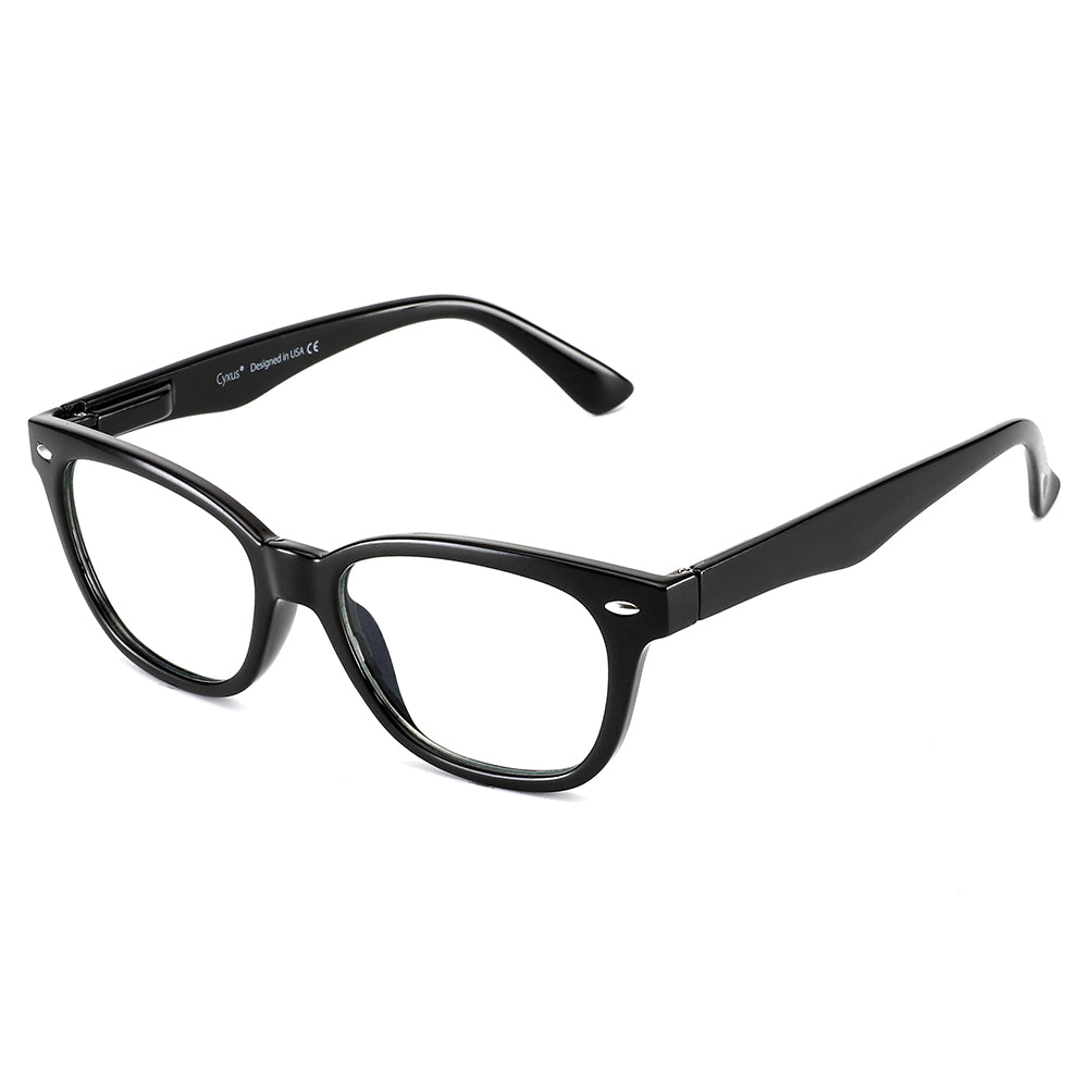 Blue Light Blocking Glasses Pyria Computer Glasses cyxus