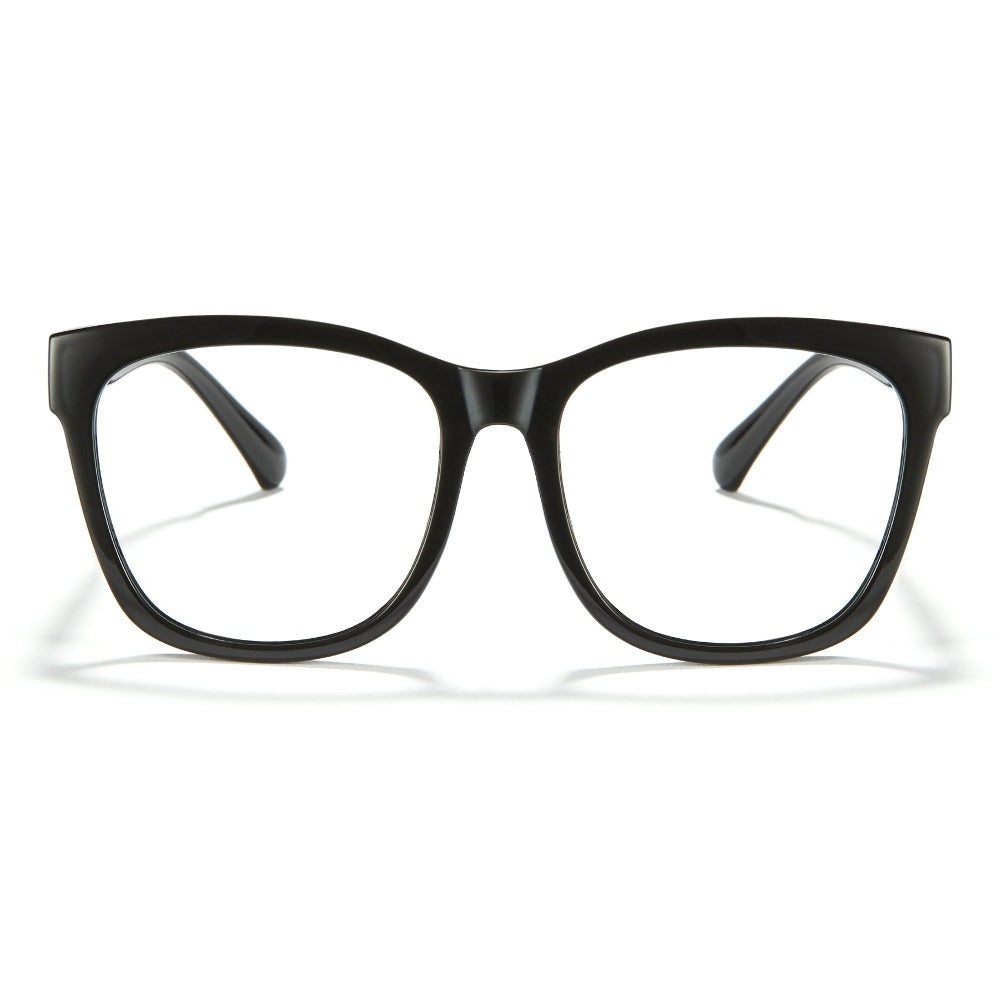 Bright Black