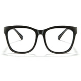 Bright Black