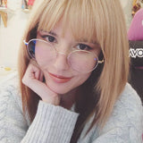 Blue Light Blocking Glasses Computer Glasses Cyxus 8091T66