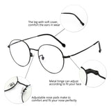 Blue Light Blocking Glasses Computer Glasses Cyxus 8091T66