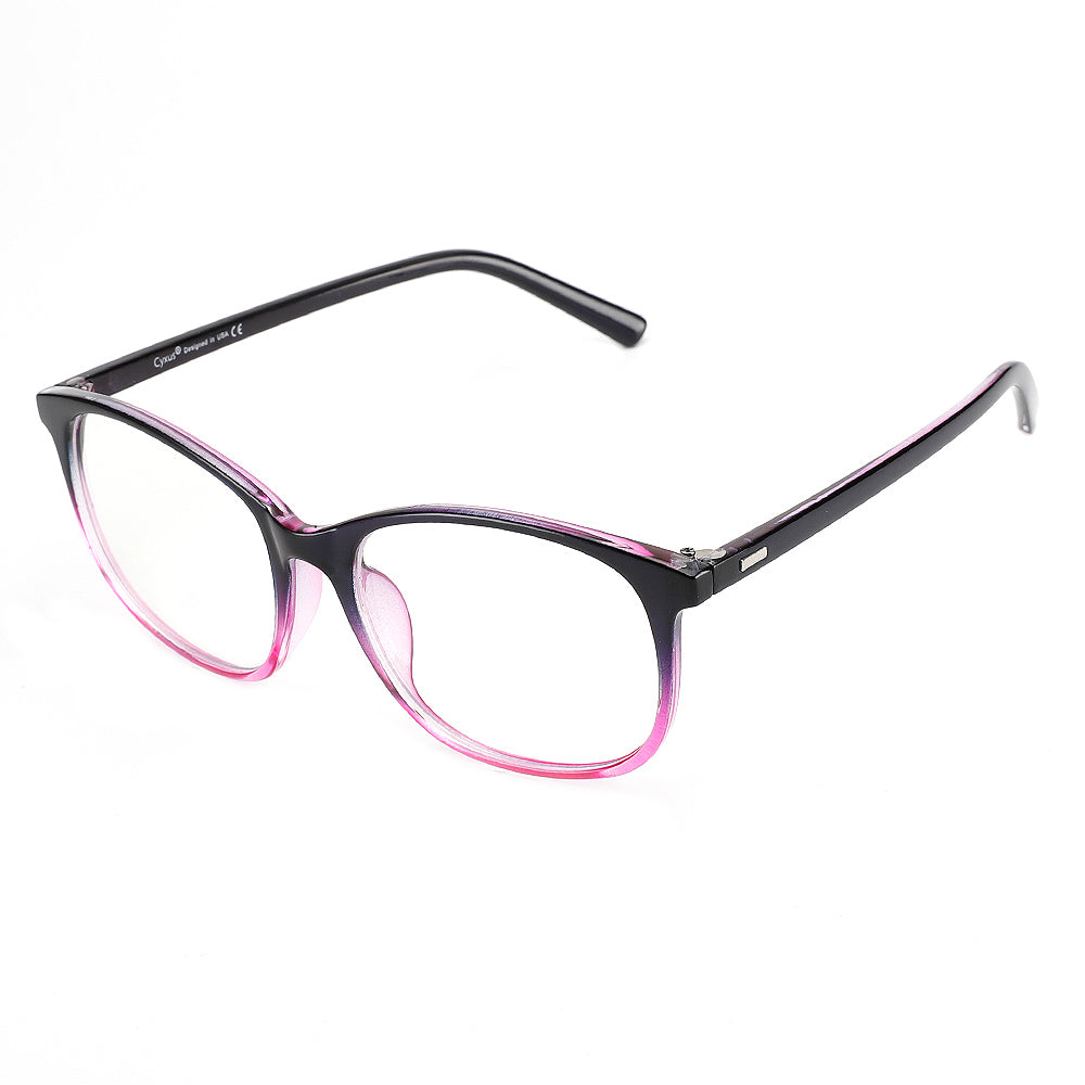 Blue Light Blocking Glasses Riya Computer Glasses cyxus