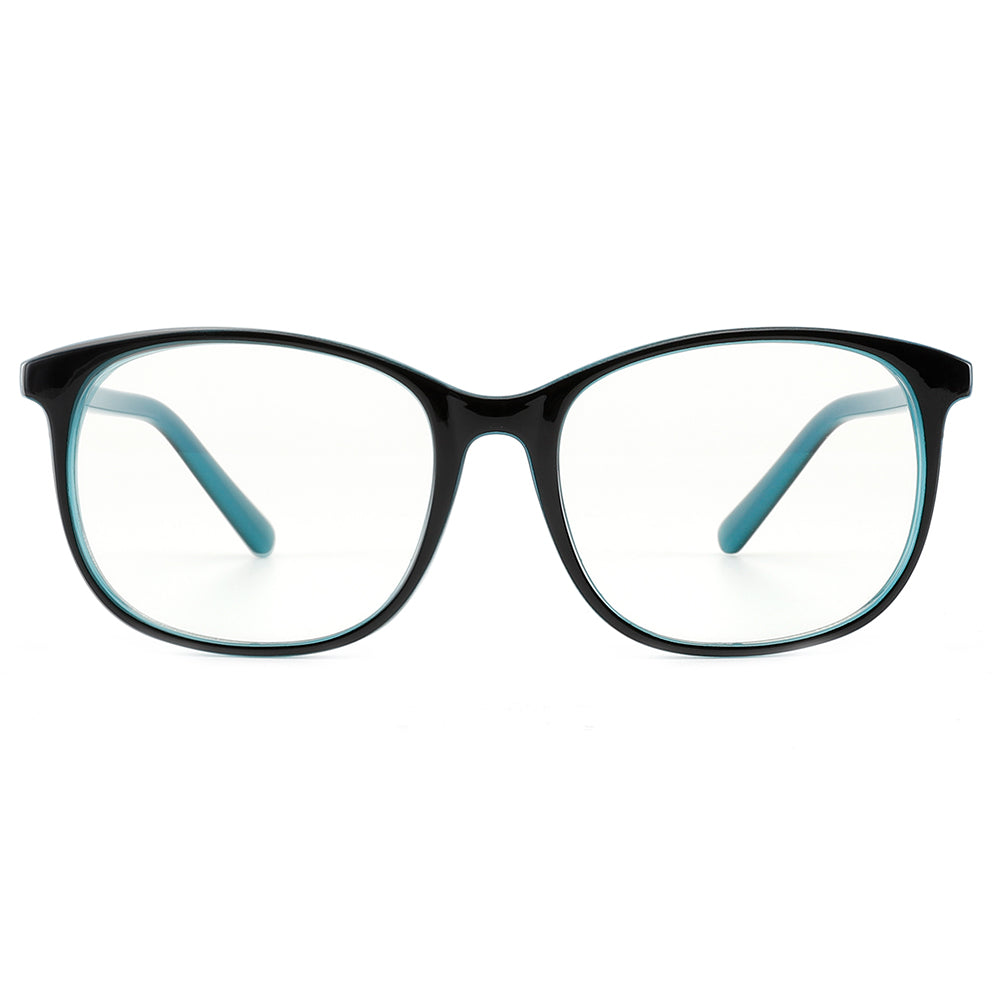 Blue Light Blocking Glasses Riya Computer Glasses cyxus