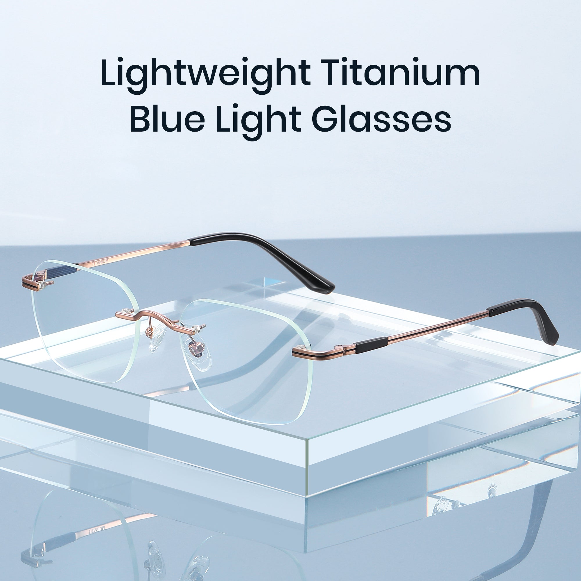 Titanium Hero 8126