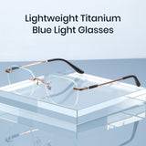 Titanium Hero 8126