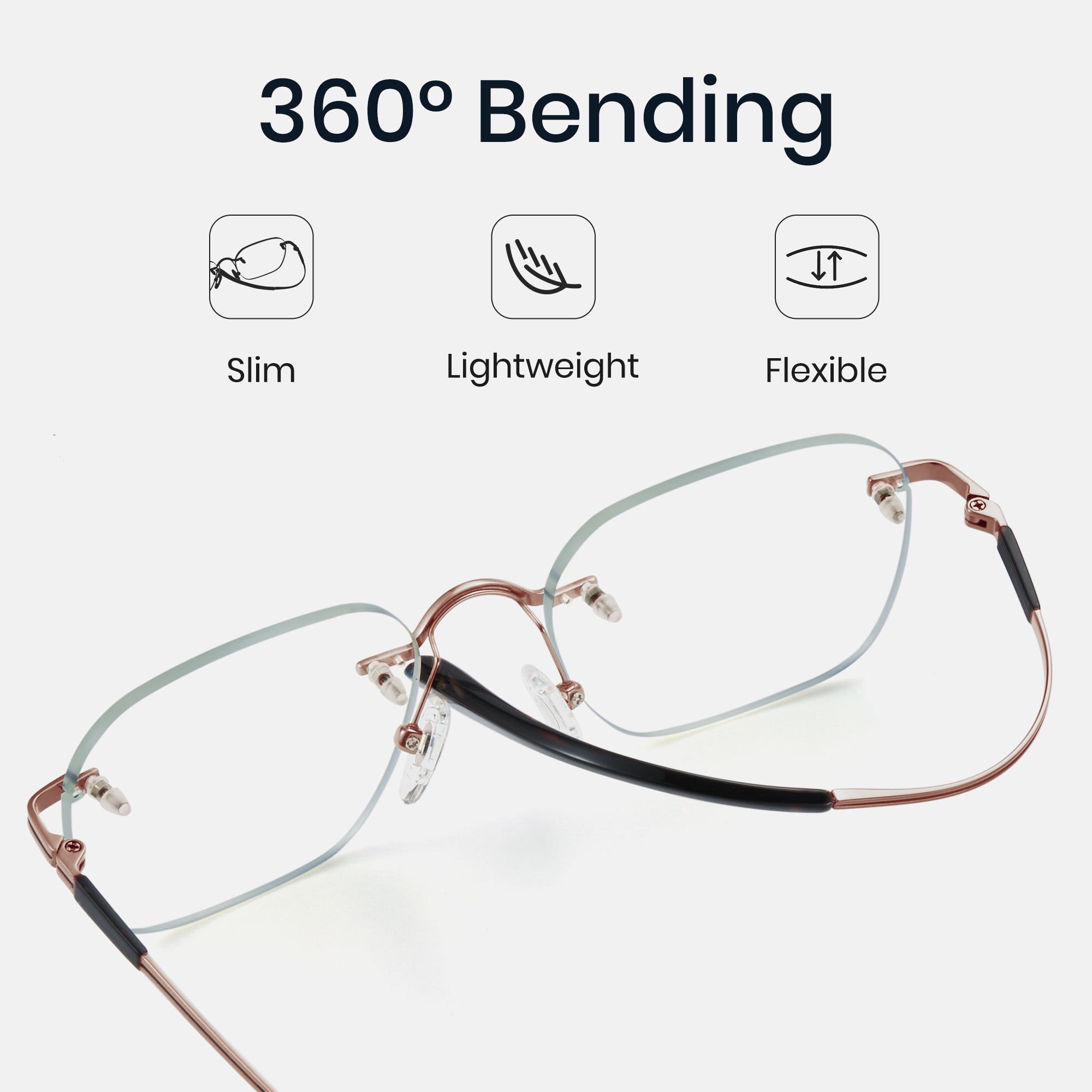 Titanium Hero 8126