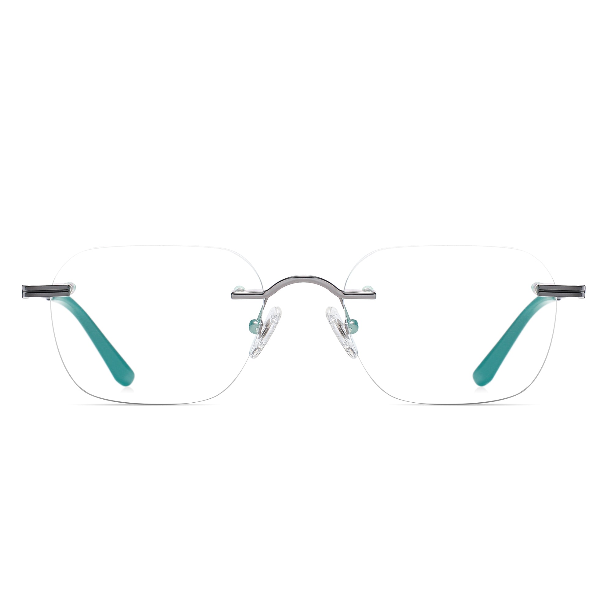 Titanium Hero 8126