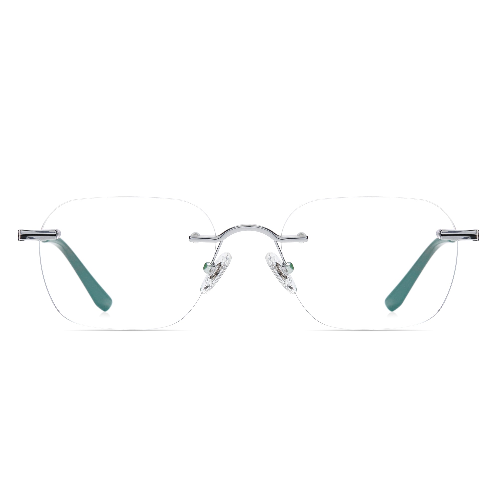 Titanium Hero 8126